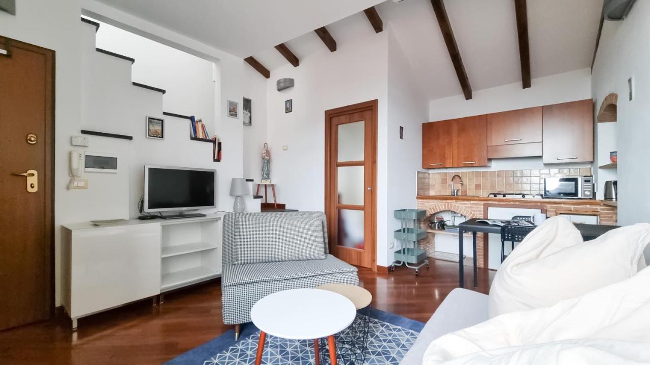 Italianway - Costiglioli 8 Appartement San Remo Buitenkant foto
