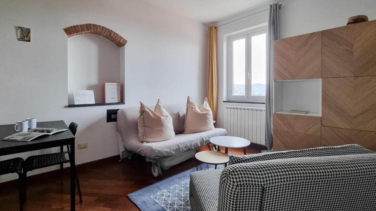 Italianway - Costiglioli 8 Appartement San Remo Buitenkant foto