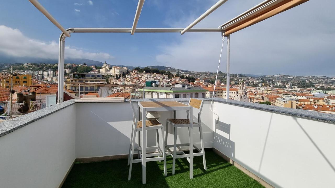 Italianway - Costiglioli 8 Appartement San Remo Buitenkant foto