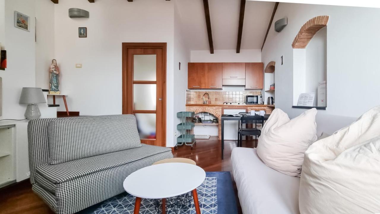 Italianway - Costiglioli 8 Appartement San Remo Buitenkant foto