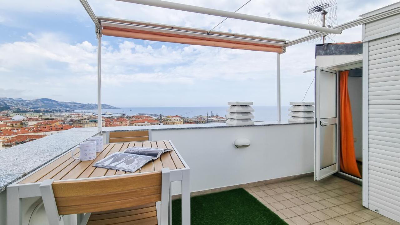 Italianway - Costiglioli 8 Appartement San Remo Buitenkant foto
