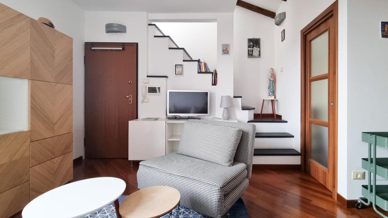 Italianway - Costiglioli 8 Appartement San Remo Buitenkant foto