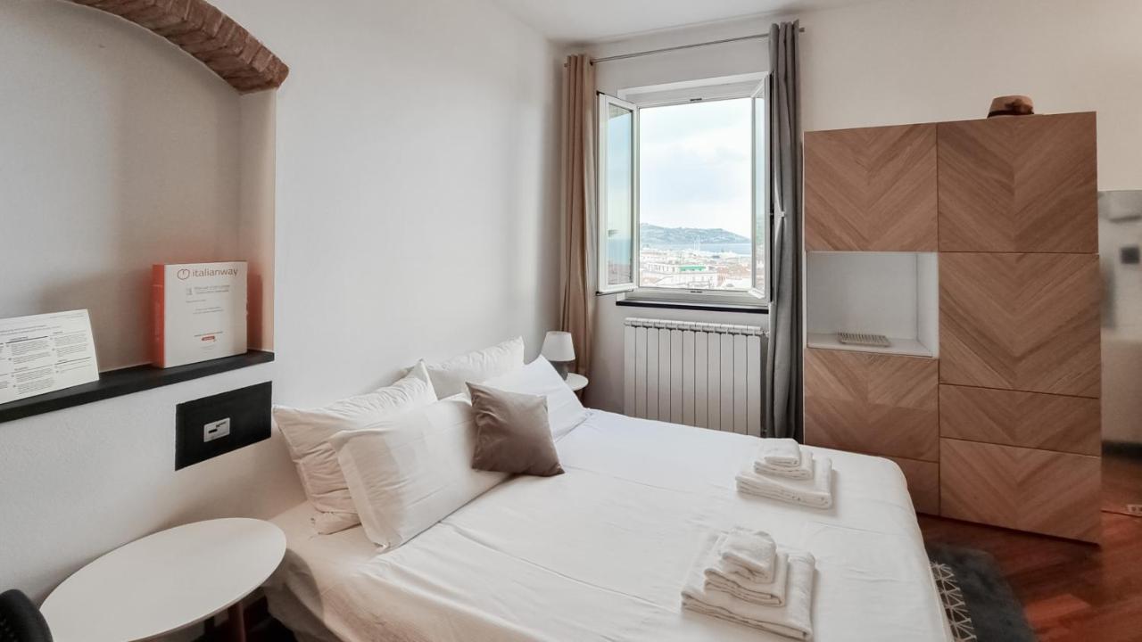Italianway - Costiglioli 8 Appartement San Remo Buitenkant foto