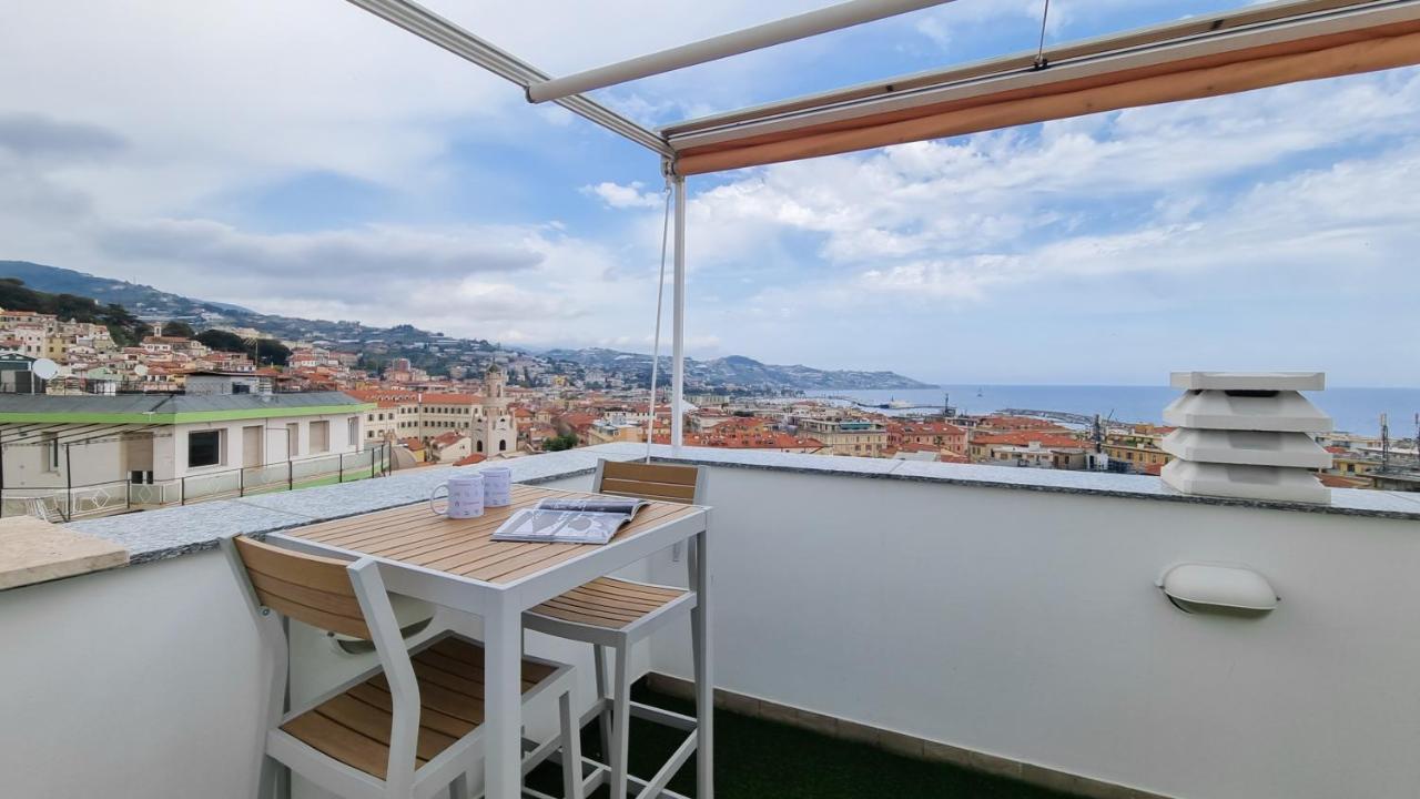 Italianway - Costiglioli 8 Appartement San Remo Buitenkant foto