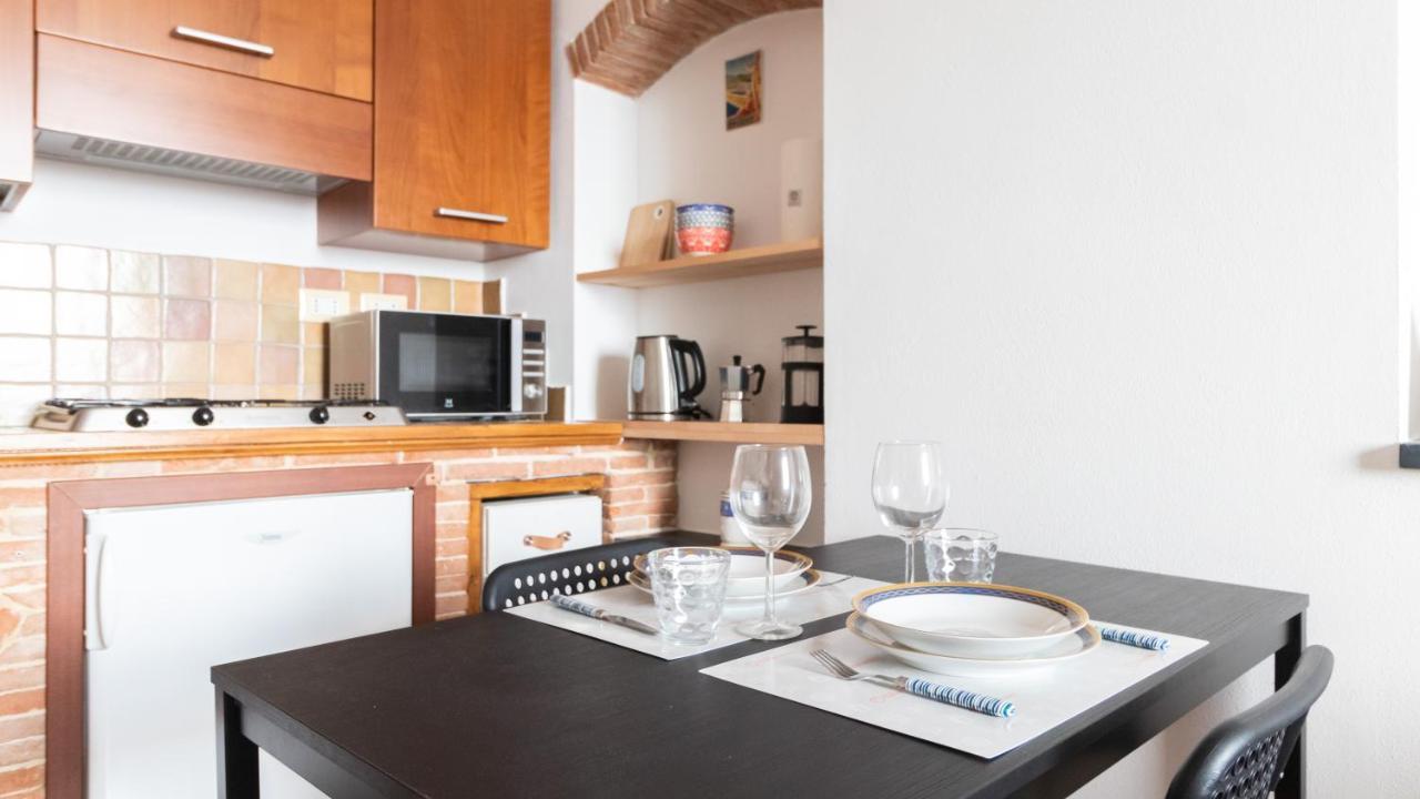 Italianway - Costiglioli 8 Appartement San Remo Buitenkant foto