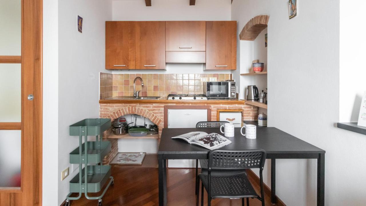 Italianway - Costiglioli 8 Appartement San Remo Buitenkant foto