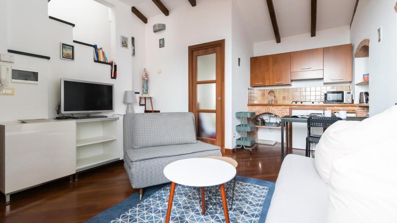 Italianway - Costiglioli 8 Appartement San Remo Buitenkant foto