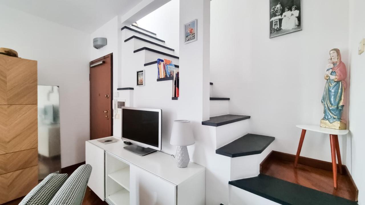 Italianway - Costiglioli 8 Appartement San Remo Buitenkant foto