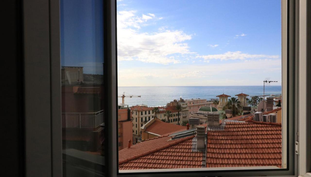 Italianway - Costiglioli 8 Appartement San Remo Buitenkant foto