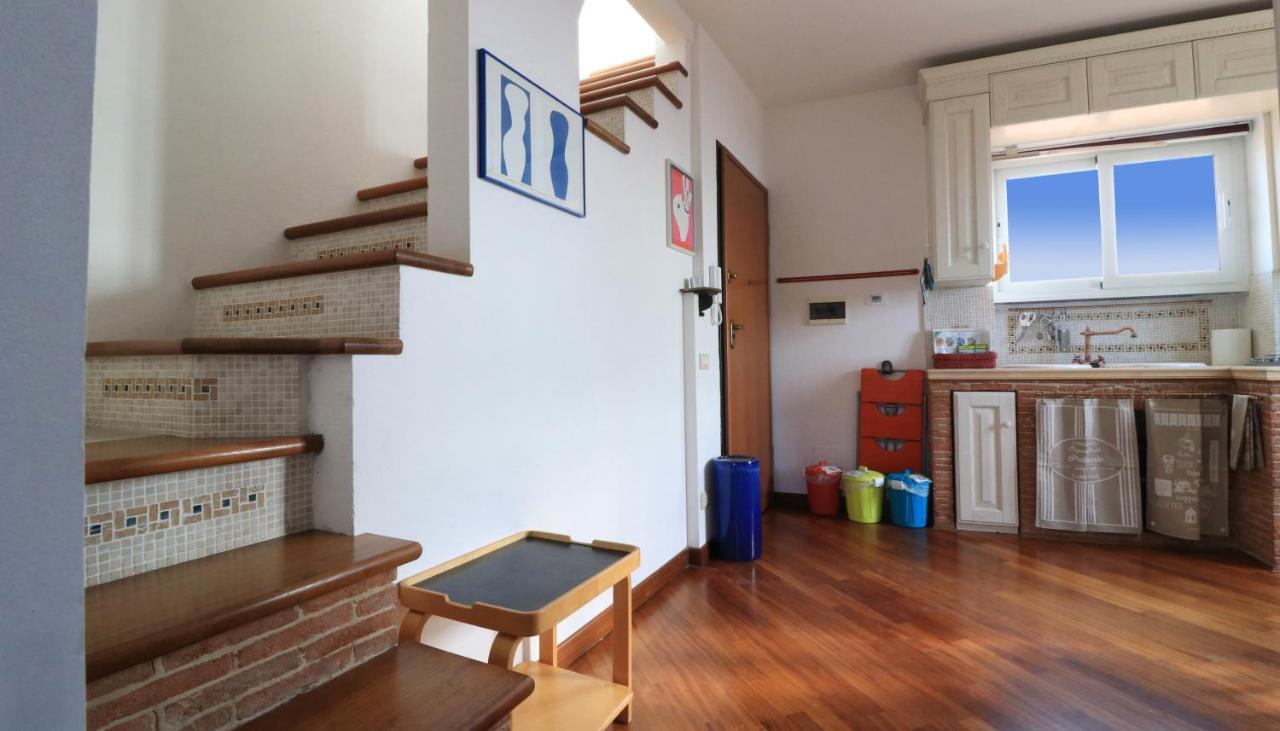 Italianway - Costiglioli 8 Appartement San Remo Buitenkant foto