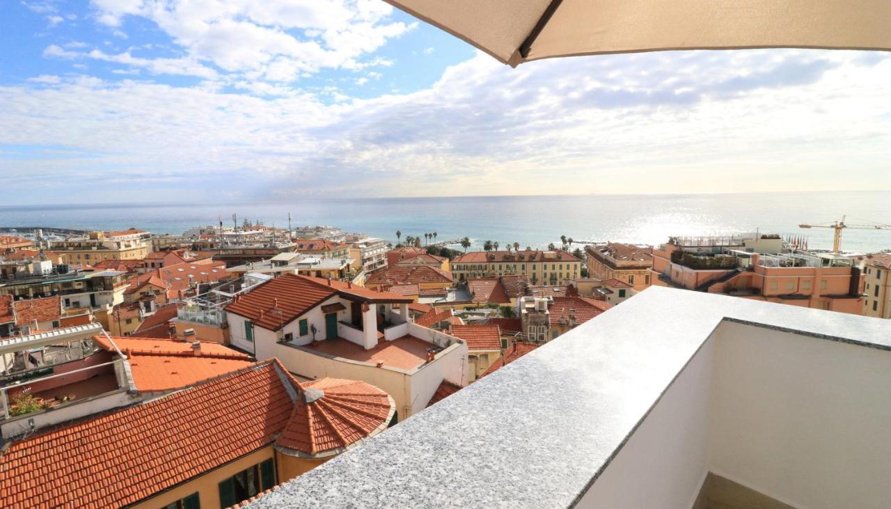 Italianway - Costiglioli 8 Appartement San Remo Buitenkant foto