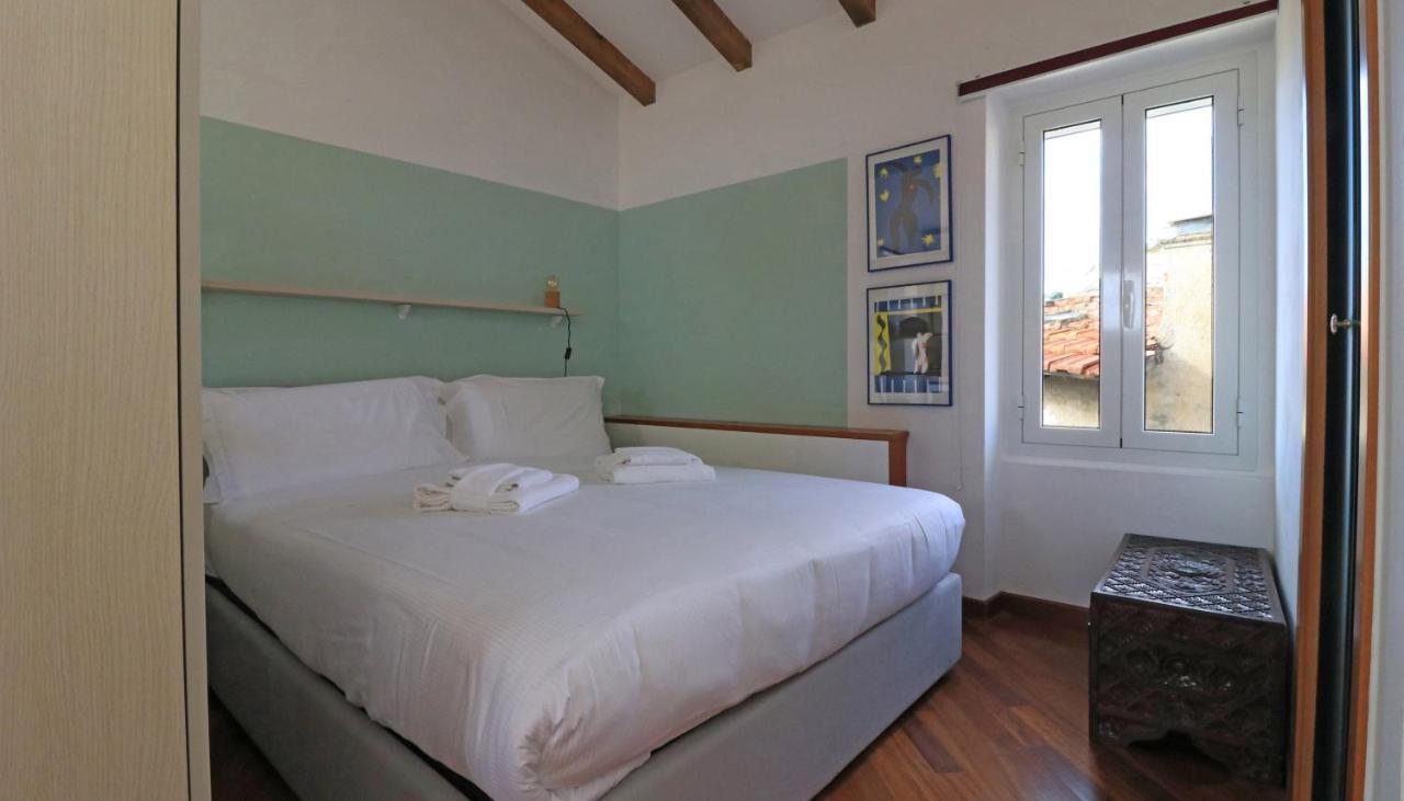 Italianway - Costiglioli 8 Appartement San Remo Buitenkant foto