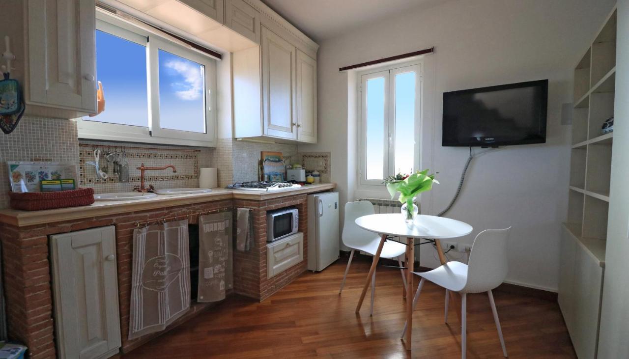 Italianway - Costiglioli 8 Appartement San Remo Buitenkant foto