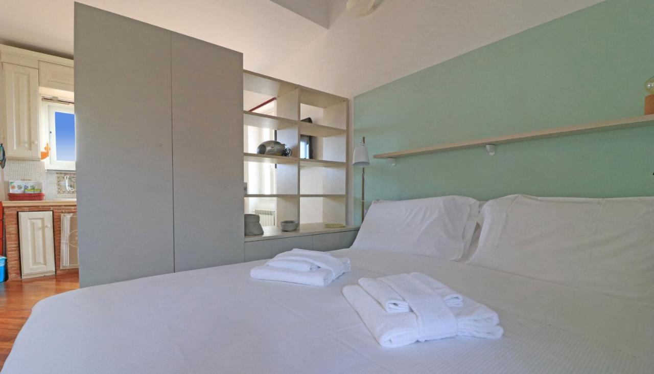 Italianway - Costiglioli 8 Appartement San Remo Buitenkant foto